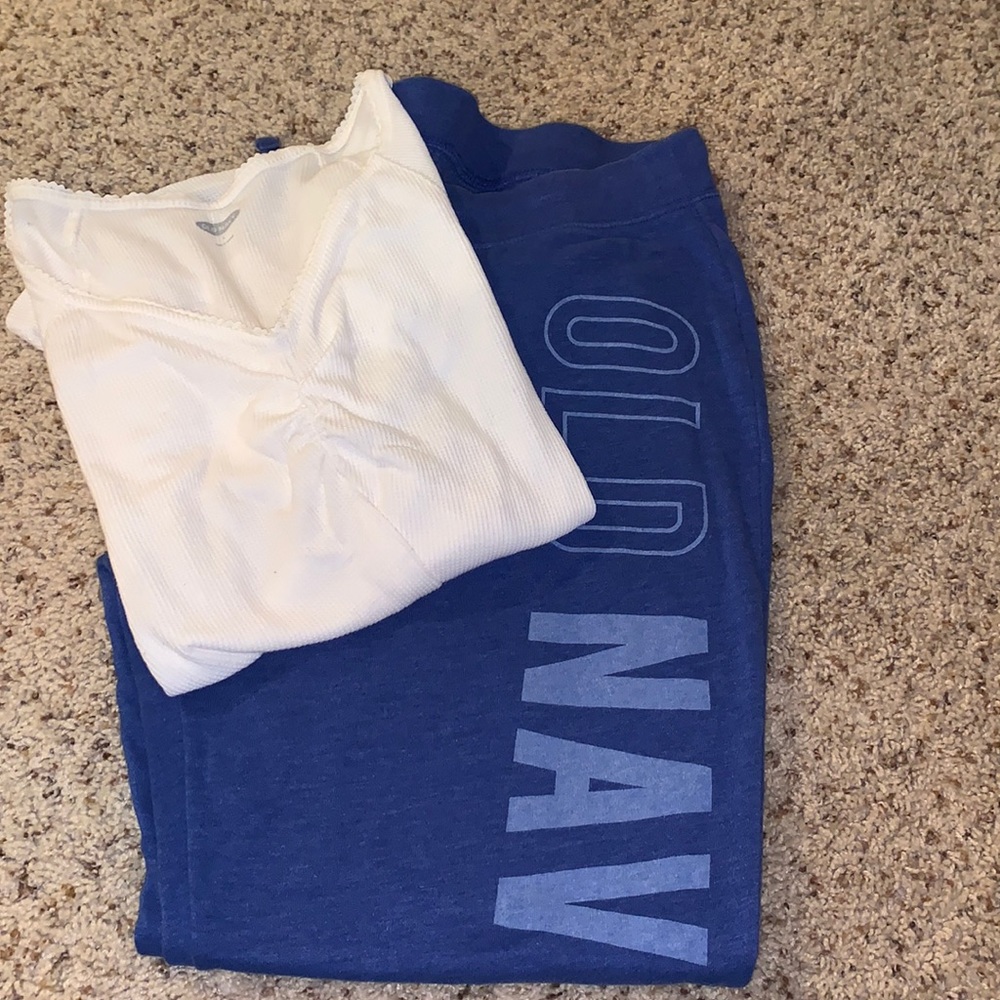 Sweat Pants